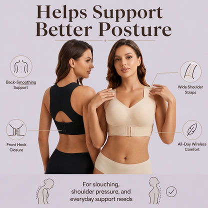 The Bare Essentials™ Everyday Comfort Bra